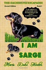 I Am Sarge