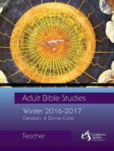 Adult Bible Studies Teacher Winter 2016-17 - eBook