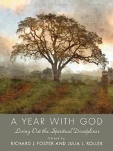 Year with God - eBook
