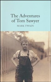 The Adventures of Tom Sawyer - Slightly Imperfect