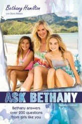 Ask Bethany, Updated Edition - eBook