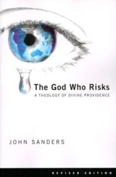 The God Who Risks: A Theology of Divine Providence