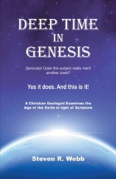 Deep Time in Genesis - eBook