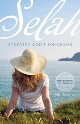 Selah - Studying God's Songbook