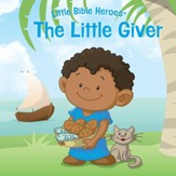 The Little Giver - eBook