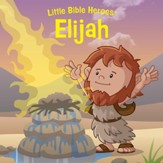 Elijah - eBook