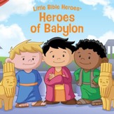 Heroes of Babylon - eBook