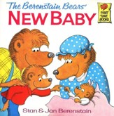 The Berenstain Bears: A New Baby