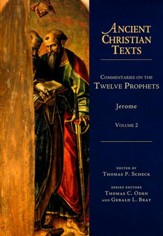 Commentaries on the Twelve Prophets: Volume 2 - Slightly Imperfect