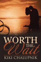 Worth the Wait - eBook