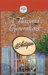 A Thousand Generations - eBook