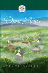 Open Arms - eBook