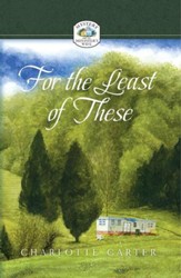 For the Least of These - eBook