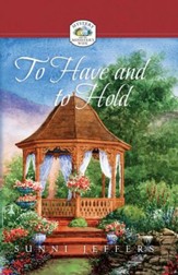 To Have and to Hold - eBook