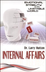 Internal Affairs: Emotional Stability in an Unstable World