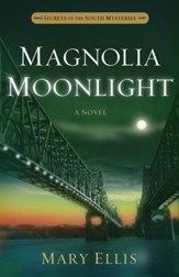 Magnolia Moonlight - eBook