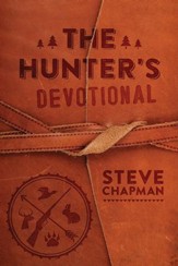 The Hunter's Devotional - eBook