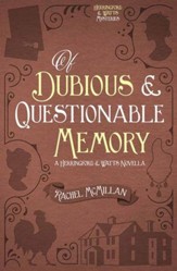Of Dubious and Questionable Memory / Digital original - eBook