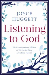 Listening To God / Digital original - eBook