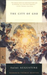 The City of God [Random House, Paperback]