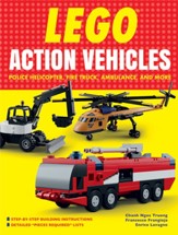 LEGO Action Vehicles