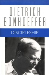 Discipleship: Dietrich Bonhoeffer Works [DBW], Volume 4 [Paperback]