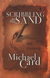 Scribbling in the Sand Paperback