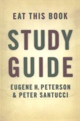 Eat This Book, Study Guide