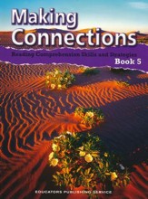 Making Connections Student Book,  Grade 5 (Homeschool  Edition)