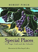 Special Places on Cape Cod & Islands