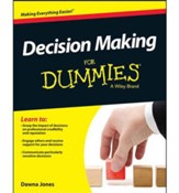 Decision Making For Dummies
