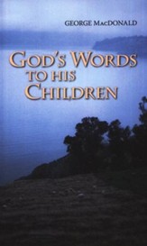 God's Words to His Children