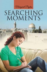 Searching Moments - eBook