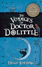 Voyages of Doctor Doolittle