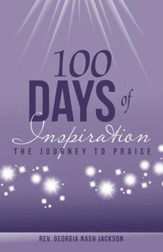 100 Days of Inspiration: The Journey to Praise - eBook
