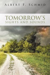 Tomorrow's Sights and Sounds - eBook