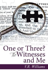 One or Three? The Witnesses and Me - eBook