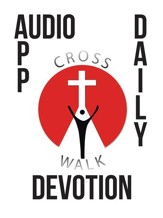 Audio App Daily Devotion - eBook
