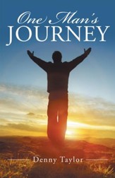 One Man's Journey - eBook