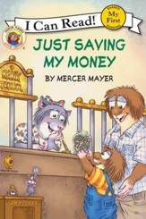 Mercer Mayer's Little Critter: Just Saving My Money