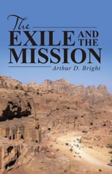 The Exile and the Mission - eBook
