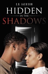 Hidden in the Shadows - eBook