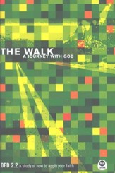 The Walk: A Journey with God DFD 2.2