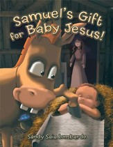 Samuel's Gift for Baby Jesus! - eBook