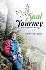 Soul Journey: On the Wings of the Wind - eBook