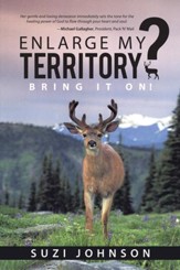 Enlarge My Territory?: Bring It On! - eBook