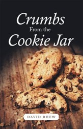 Crumbs From the Cookie Jar - eBook