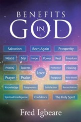 Benefits in God - eBook