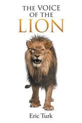 The Voice of the Lion - eBook
