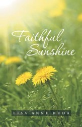 Faithful Sunshine - eBook